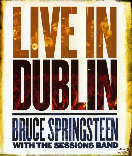 [BD欧美演唱会]Bruce Springsteen – Live In Dublin 2007[BDMV][36.4G][百度网盘]
