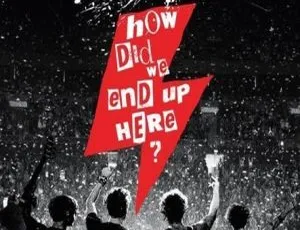 5 Seconds Of Summer 2015 温布利 arena 超清演唱会 42.1G 百度网盘资源-小文资源网