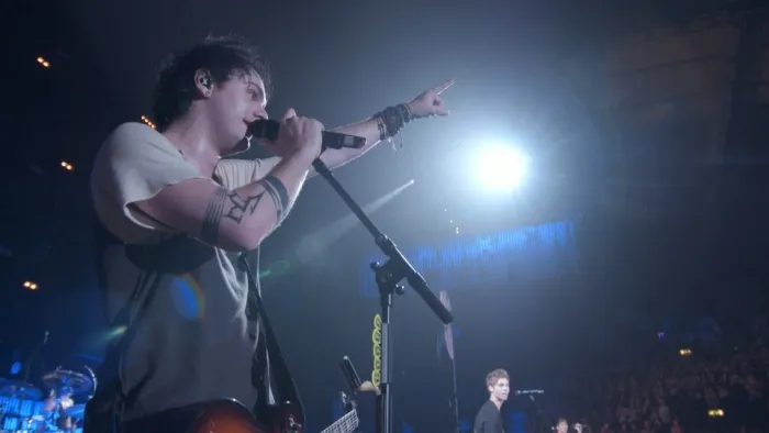 [BD欧美演唱会]5 Seconds Of Summer 五秒盛夏 – Live At Wembley Arena 2015[BDMV][42.1G][百度网盘]