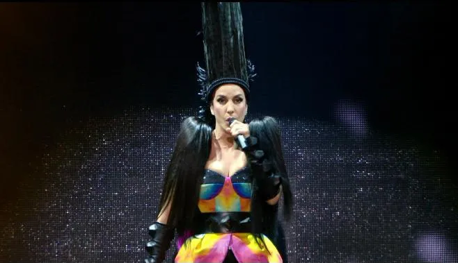 [BD欧美演唱会]巴西女歌手.Ivete Sangalo.麦迪逊花园广场演唱会. Ivete Sangalo Live at Madison Square Garden 2010[BDMV][41.5G][百度网盘]