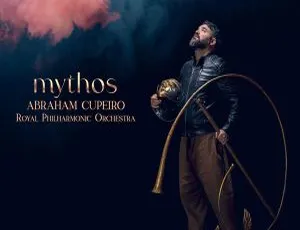 Abraham Cupeiro皇家爱乐乐团 - Mythos 2024 24Bit-8kHz高解析度Flac 490MB 百度网盘资源-小文资源网