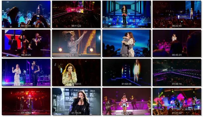 [BD欧美演唱会]巴西女歌手.Ivete Sangalo.麦迪逊花园广场演唱会. Ivete Sangalo Live at Madison Square Garden 2010[BDMV][41.5G][百度网盘]