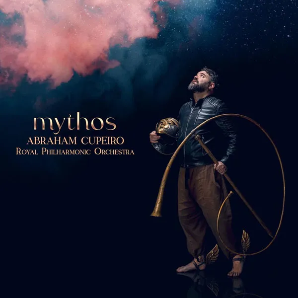 [Abraham Cupeiro Royal Philharmonic Orchestra – Mythos 2024][24Bit-8kHz][Hi-Res Flac][490MB][百度网盘]