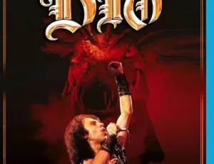 BD 珍藏：Dio 1986 年费城演唱会《Finding the Sacred Heart》蓝光 1080i 版 38.2G 百度网盘资源-小文资源网
