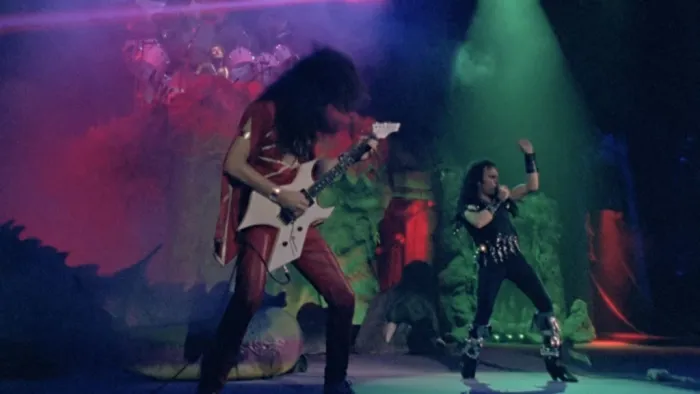 [BD欧美演唱会][Dio – Finding the Sacred Heart, Live in Philly 1986 (2013) Blu-ray 1080i][BDMV][38.2G][百度网盘]
