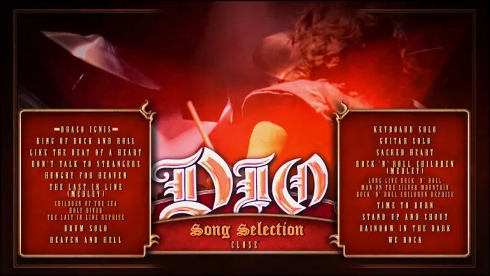 [BD欧美演唱会][Dio – Finding the Sacred Heart, Live in Philly 1986 (2013) Blu-ray 1080i][BDMV][38.2G][百度网盘]