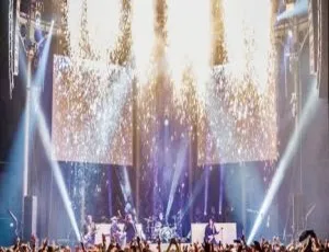 BD欧美演唱会：Europe《The Final Countdown》30 周年纪念演出 2017 高清 1080i 百度网盘 21G 资源-小文资源网