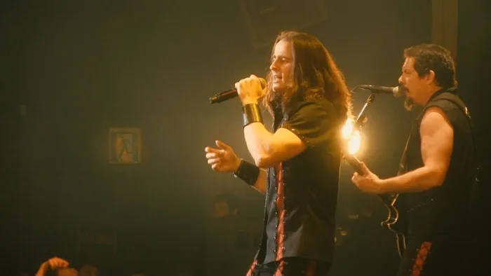 [BD欧美演唱会][Riot V – Live in Japan 2018 Blu-Ray 1080i][BDMV][30G][百度网盘]