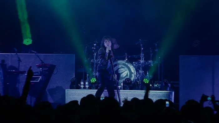 [BD欧美演唱会][Europe – The Final Countdown 30th Anniversary Show 2017 1080i AVC LPCM 2.0][BDMV][21G][百度网盘]