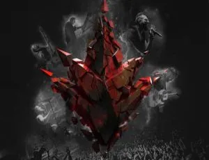 Circus Maximus 2017 奥斯陆演唱会豪华版BD资源 30.8G 百度网盘速存-小文资源网