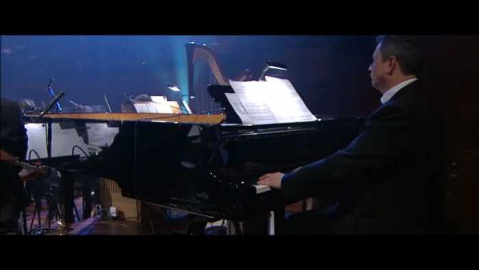 [BD欧美演唱会][The Morricone Duel：The Most Dangerous Concert Ever 2018][BDMV][19G][百度网盘]
