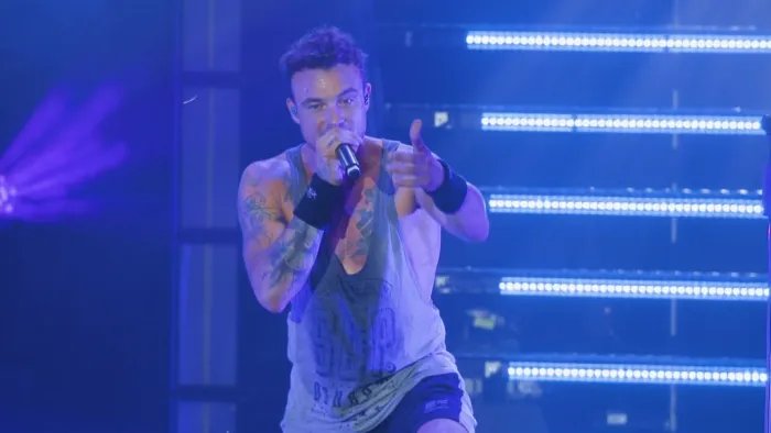 [BD欧美演唱会][SDP – 20 Jahre – Die einmalige Jubilaeums – Show (Live aus Berlin) 2019 Blu-Ray 1080i][BDMV][44.8G][百度网盘]