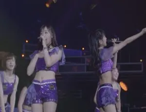 早安少女组 2015 秋演唱会 BDISO 36.7G 百度网盘资源-小文资源网