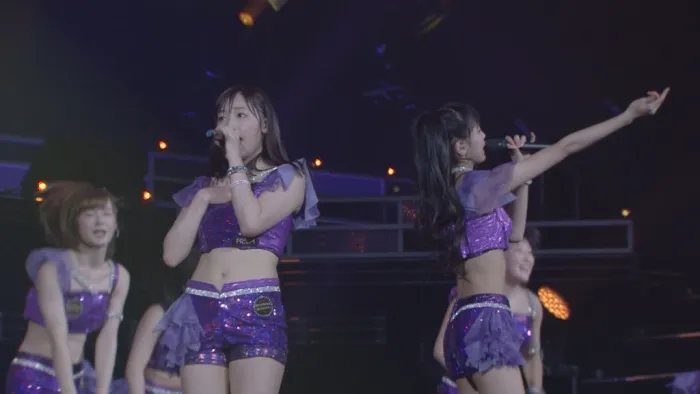 [BD日本演唱会][早安少女组 Morning Musume.15 Concert Tour 2015 Aki – PRISM – 2016][BDISO][36.7G][百度网盘]