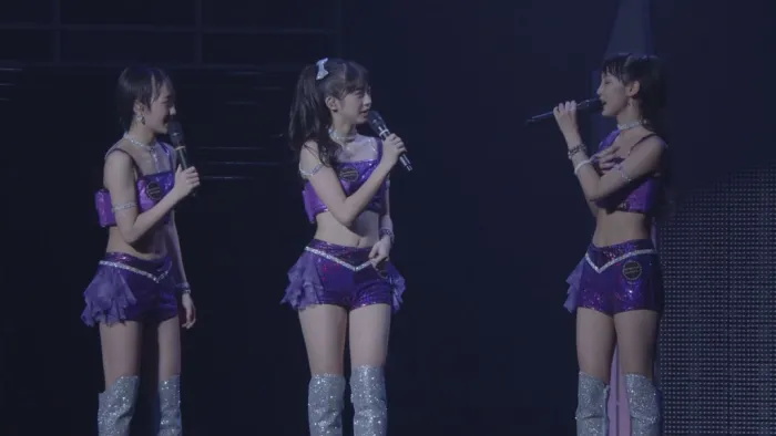 [BD日本演唱会][早安少女组 Morning Musume.15 Concert Tour 2015 Aki – PRISM – 2016][BDISO][36.7G][百度网盘]