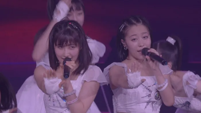 [BD日本演唱会][早安少女组 Morning Musume.15 Concert Tour 2015 Aki – PRISM – 2016][BDISO][36.7G][百度网盘]