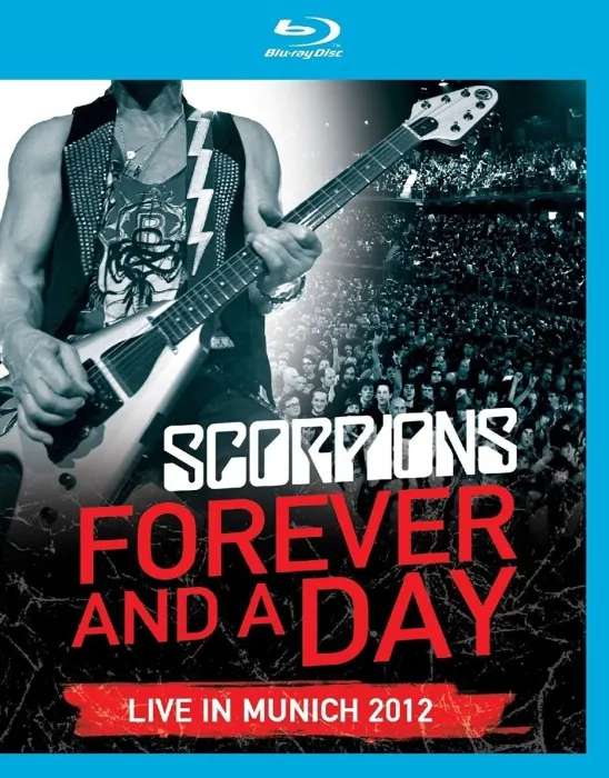 [BD欧美演唱会][Scorpions – Live in Munich 2012 Blu-Ray 1080i][BDMV][35.1G][百度网盘]