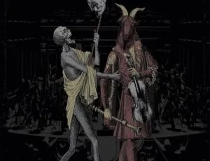 Septicflesh - Infernus Sinfonica MMXIX 2020欧美演唱会蓝光资源 21.2G 百度网盘分享-小文资源网