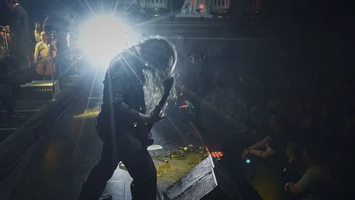 [BD欧美演唱会][Septicflesh – Infernus Sinfonica MMXIX 2020 Blu-ray][BDMV][21.2G][百度网盘]