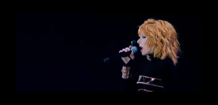 [BD欧美演唱会][玛莲·法莫 Mylène Farmer – Le Film 2019 UHD 4K][BDISO][71G][百度网盘]