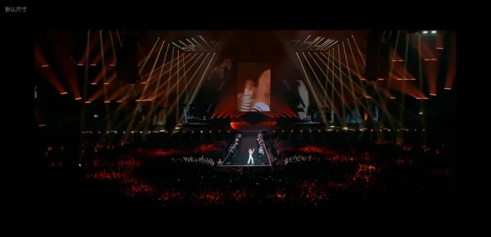 [BD欧美演唱会][玛莲·法莫 Mylène Farmer – Le Film 2019 UHD 4K][BDISO][71G][百度网盘]