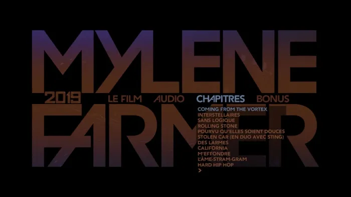[BD欧美演唱会][玛莲·法莫 Mylène Farmer – Le Film 2019 UHD 4K][BDISO][71G][百度网盘]