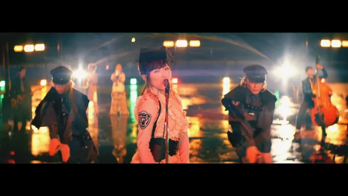 [BD日本演唱会][椎名林檎 Shiina Ringo – Seiteiki Healing Sono 5-7 [2019] BLURAY][BDISO][21.2G][百度网盘]