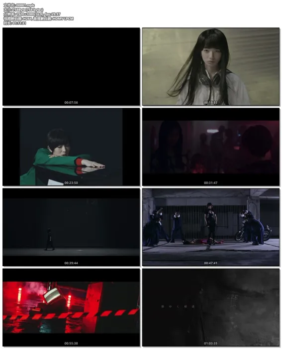 [BD日本演唱会][椎名林檎 Shiina Ringo – Seiteiki Healing Sono 5-7 [2019] BLURAY][BDISO][21.2G][百度网盘]