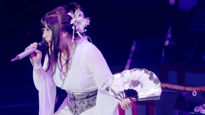 [BD日本演唱会][和楽器バンド Wagakki Band – 真夏の大新年会2020 横浜アリーナ ~天球の架け桥~][BDMV][41.8G][百度网盘]