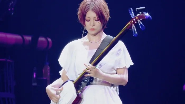 [BD日本演唱会][和楽器バンド Wagakki Band – 真夏の大新年会2020 横浜アリーナ ~天球の架け桥~][BDMV][41.8G][百度网盘]