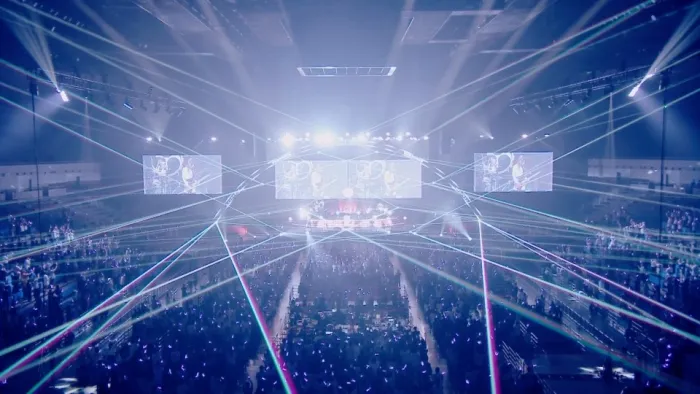 [BD日本演唱会][和楽器バンド Wagakki Band – 真夏の大新年会2020 横浜アリーナ ~天球の架け桥~][BDMV][41.8G][百度网盘]