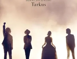 SEKAI NO OWARI日本演唱会Tarkus 2018蓝光BDISO 45G 百度网盘资源-小文资源网