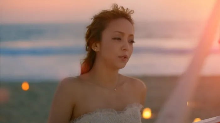 [BD日本演唱会][安室奈美惠 namie amuro Ballada 专辑MV 2014][M2TS][21.5G][百度网盘]