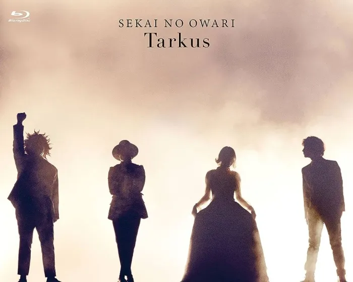 [BD日本演唱会][SEKAI NO OWARI – Tarkus 2018 BLURAY][BDISO 45G][百度网盘]