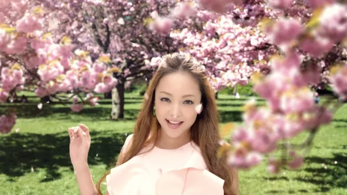 [BD日本演唱会][安室奈美惠 namie amuro Ballada 专辑MV 2014][M2TS][21.5G][百度网盘]