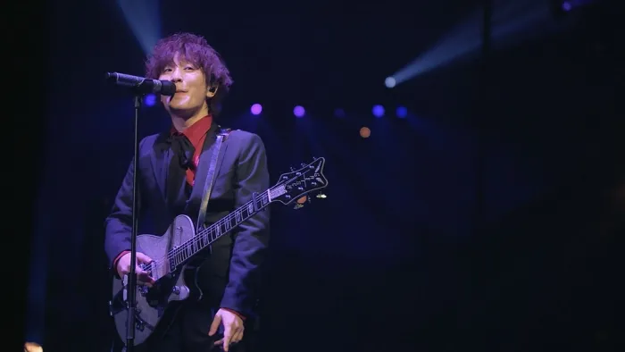 [BD日本演唱会][SEKAI NO OWARI – Tarkus 2018 BLURAY][BDISO 45G][百度网盘]
