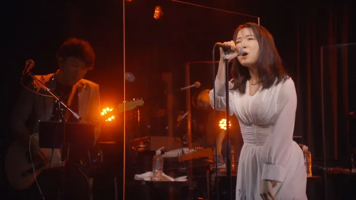 [BD日本演唱会][Mone Kamishiraishi 上白石萌音 – MONE KAMISHIRAISHI ONLINE LIVE 2020 ~i note~ [2021] BLURAY][BDMV][21.7G][百度网盘]