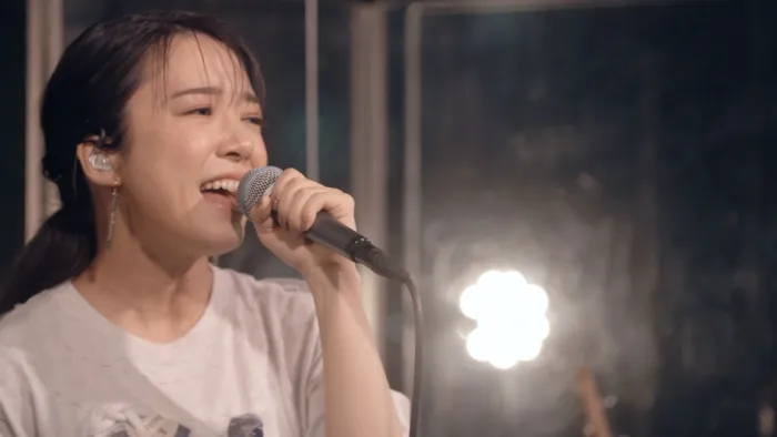 [BD日本演唱会][Mone Kamishiraishi 上白石萌音 – MONE KAMISHIRAISHI ONLINE LIVE 2020 ~i note~ [2021] BLURAY][BDMV][21.7G][百度网盘]