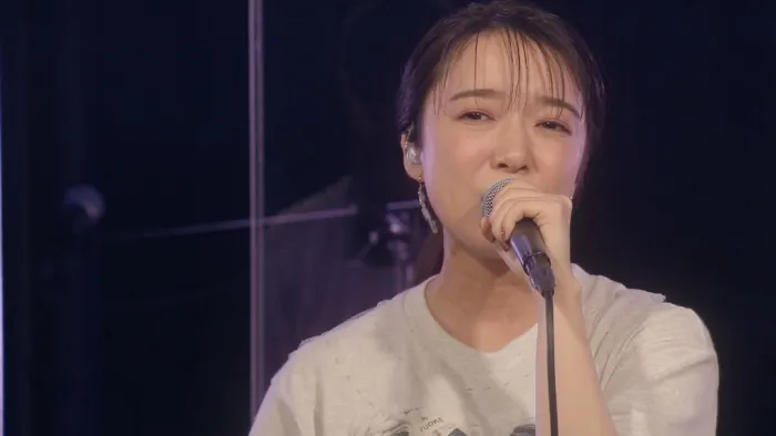 [BD日本演唱会][Mone Kamishiraishi 上白石萌音 – MONE KAMISHIRAISHI ONLINE LIVE 2020 ~i note~ [2021] BLURAY][BDMV][21.7G][百度网盘]