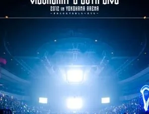 VisualArt's 20th Live 2012横滨巨蛋BD日本演唱会双碟91.9G 百度网盘资源-小文资源网