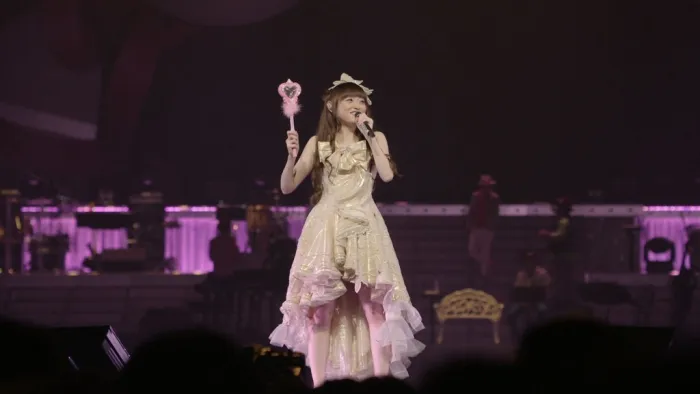 [BD日本演唱会][LoveLive μ s New Year LoveLive 2013][2BD ISO][78.3G][百度网盘]