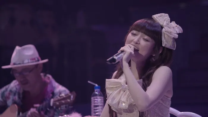 [BD日本演唱会][LoveLive μ s New Year LoveLive 2013][2BD ISO][78.3G][百度网盘]