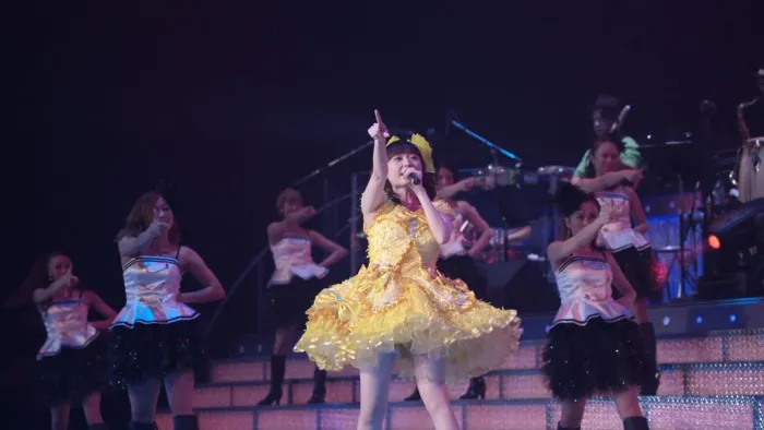 [BD日本演唱会][LoveLive μ s New Year LoveLive 2013][2BD ISO][78.3G][百度网盘]