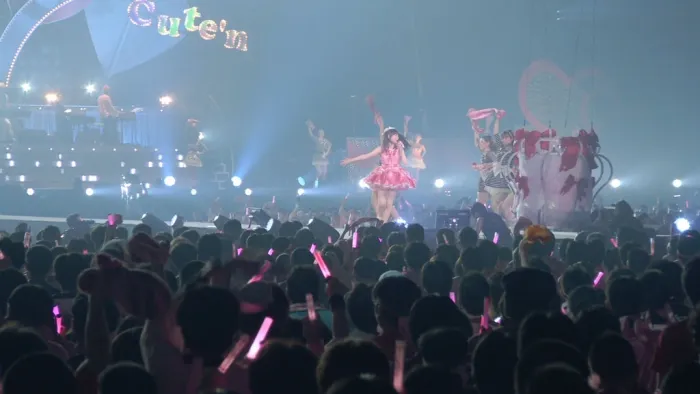 [BD日本演唱会][LoveLive μ s New Year LoveLive 2013][2BD ISO][78.3G][百度网盘]