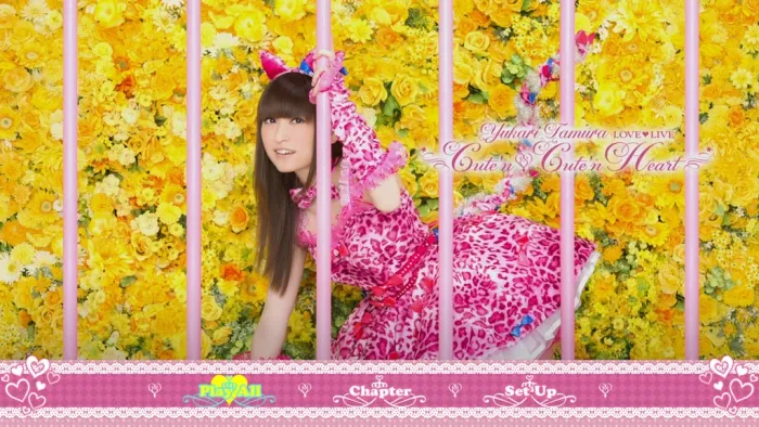 [BD日本演唱会][LoveLive μ s New Year LoveLive 2013][2BD ISO][78.3G][百度网盘]