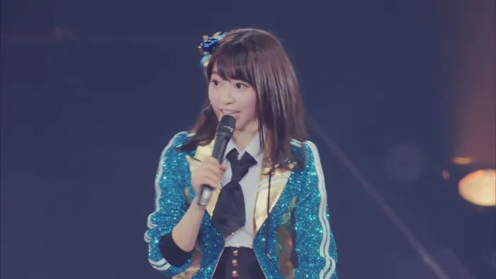 [BD日本演唱会][HKT48 春天的巡回演唱会 春のライブツアー ～サシコ・ド・ソレイユ2016～ スペシャル][ISO 6BD][205G][百度网盘]