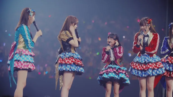 [BD日本演唱会][HKT48 春天的巡回演唱会 春のライブツアー ～サシコ・ド・ソレイユ2016～ スペシャル][ISO 6BD][205G][百度网盘]