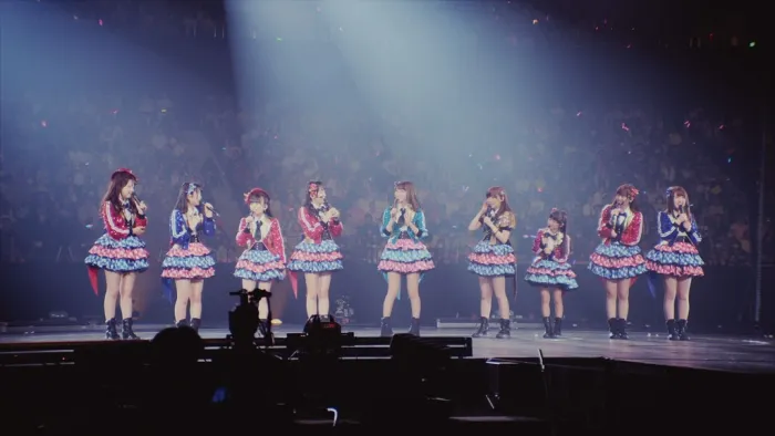 [BD日本演唱会][HKT48 春天的巡回演唱会 春のライブツアー ～サシコ・ド・ソレイユ2016～ スペシャル][ISO 6BD][205G][百度网盘]