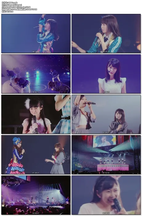 [BD日本演唱会][HKT48 春天的巡回演唱会 春のライブツアー ～サシコ・ド・ソレイユ2016～ スペシャル][ISO 6BD][205G][百度网盘]