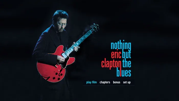 [BD欧美演唱会]埃里克·克莱普顿 Eric Clapton – Nothing But The Blues 1995 [2022][BDISO][29.7GB][百度网盘]